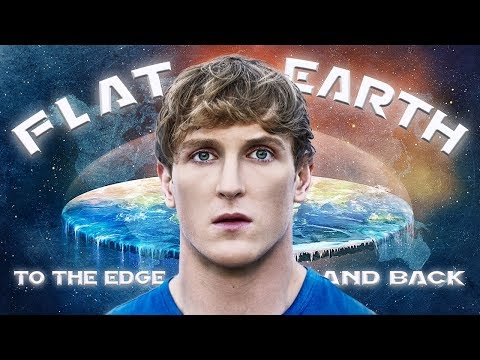 FLAT EARTH: To The Edge And Back (Official Movie)