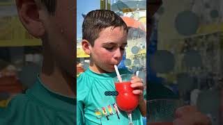 Carnival Cruise Food 🍽️ Honest Review | What It’s Really Like