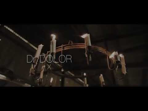 Bushman Dr. dolor ft broad shaggi x slimcase