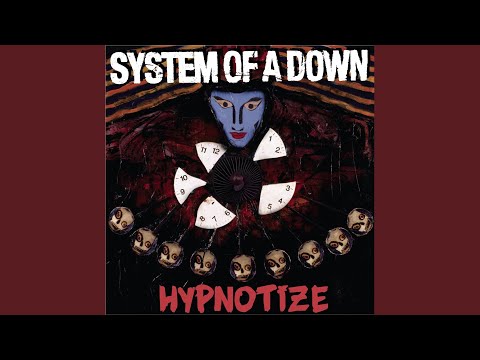 Attack - System of a Down