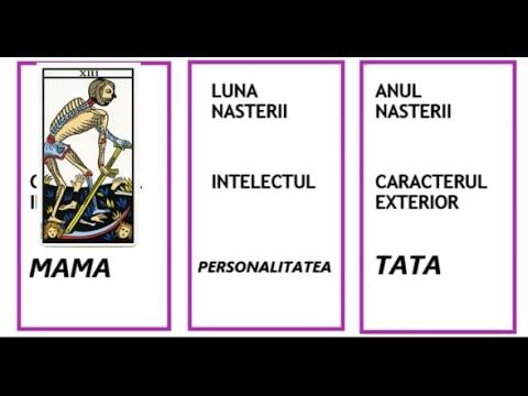 Numărul 13 în ziua și anul nașterii