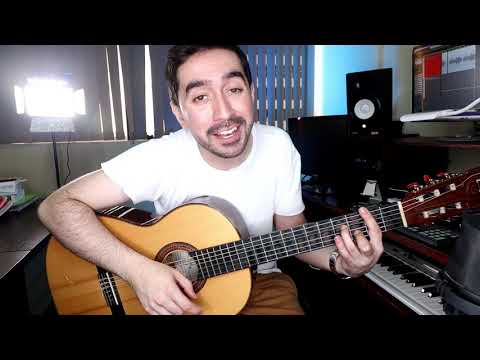 Ahata che Nendive (Polca Paraguaya) #Live