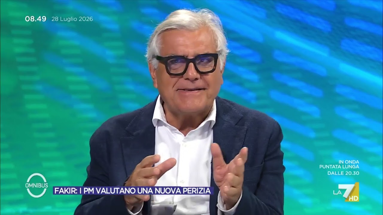 Fakir, Sala difende Lepore: "È un sindaco coraggioso, mi dispiace per la scorta"
