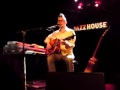 Jarle Bernhoft - Sunday (Live @ Cph Jazzhouse ...