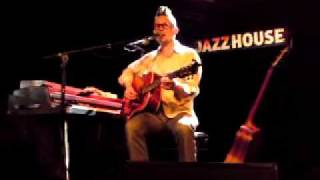 Jarle Bernhoft - Sunday (Live @ Cph Jazzhouse)
