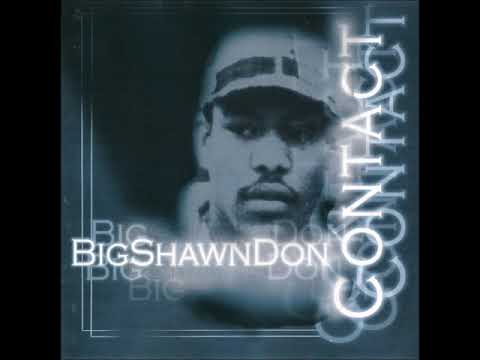 BigShawnDon - Paranoid