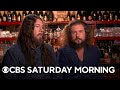 My Morning Jacket on their longtime friendship, new record and reconciliation
