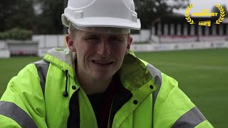 Life In Non League (Chort Finalist) video