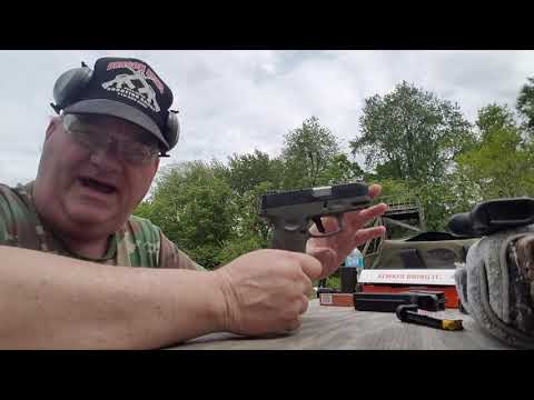 taurus g2s. Hey! I got a new gun.