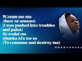 Ewura Abena- This Far (Lyrics)