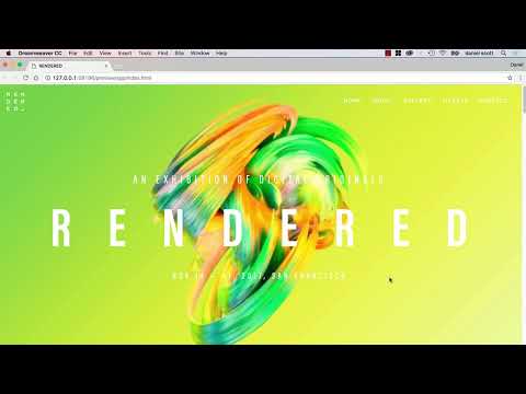 Publish and manage websites | Adobe Dreamweaver