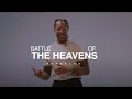 BATTLE OF THE HEAVENS REVEALED PROPHET LOVY L ELIAS