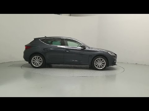 SEAT Leon E-hybrid 204hp DSG Xcellence - Image 2