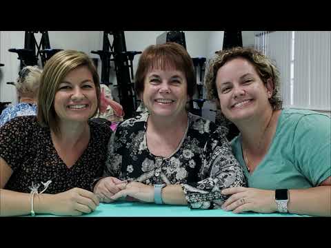 20210509 AM - The Law And The Spiritual Man by Dr Barry Rumsey