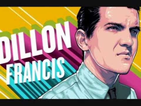 Yellow Clawn & Rochelle VS Dillon Francis (Beken Remix)