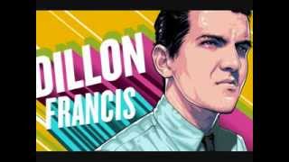 Yellow Clawn & Rochelle VS Dillon Francis (Beken Remix)