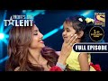 Shilpa हुई Impress एक 5 Years की बच्ची से | India's Got Talent Season 9 | Full Episode