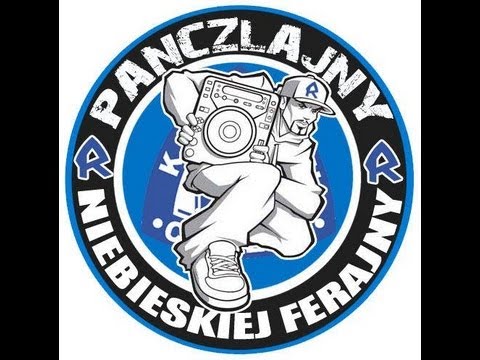 10 PNF Bułek - Sektor 10[NiebiescyRapOfficial]