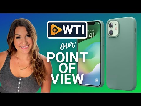 elago iPhone 12 Cases - WTI product video review