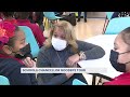 Outgoing Schools Chancellor Thanks Staff Students For Efforts During Pandemic
