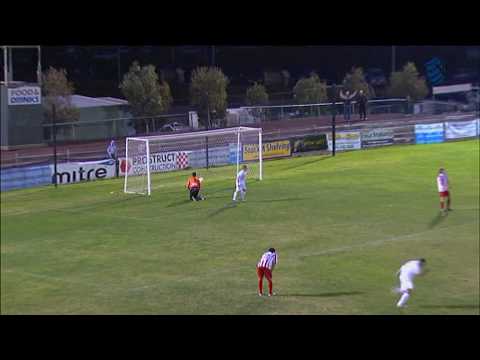 FFV VPL LIVE Rd14 - Sunshine George Cross v Melbourne Knights