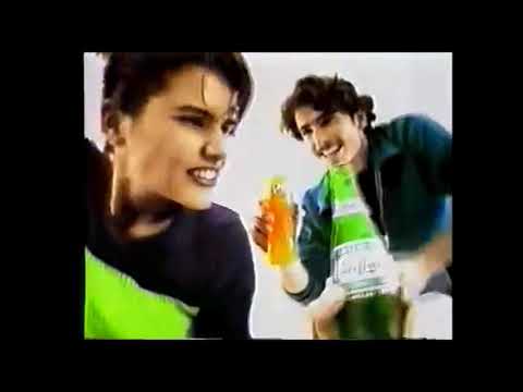 Intervalo Band Curitiba - Cine Trash - 23/09/1996 (1/4)