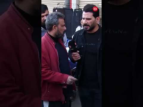 فيديو | سيارتي اجرة شلون احولها وشراح احمل بها!؟#shorts