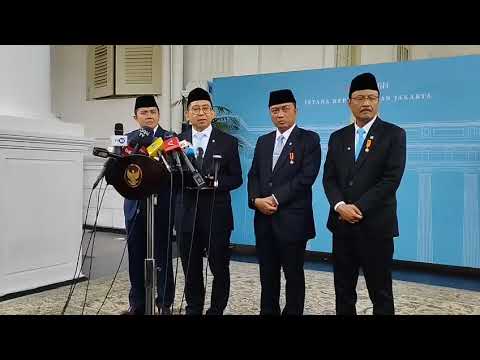 Pemerintah Tegaskan Mantan Presiden Soeharto Tak Terbukti Langgar HAM dan Korupsi