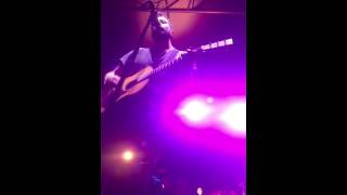 5/30/16 - Old Dominion - Not Everything's About You Anymore - Red Oak, IA