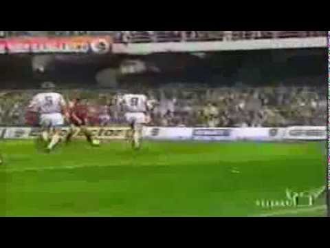 Serie A 1991-1992, day 27 Foggia - Cremonese 2-0 (Signori, Kolyvanov)