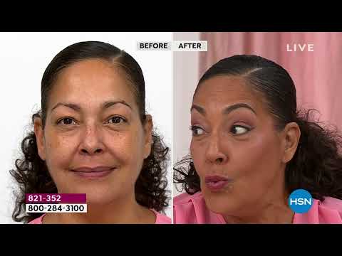HSN | The Beauty Spy - All On Free Shipping 09.20.2023 - 06 PM