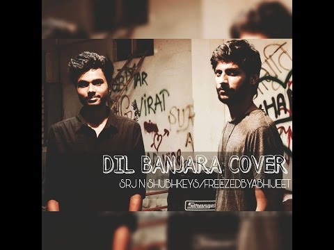 swaraj kumar Dil Banjara || Original by Astitva Band