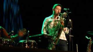 Light Up Or Leave Me Alone Steve Winwood Pittsburgh Pa 12-6-13 Carnegie Music Hall Oakland