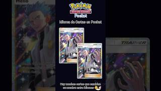Idiomas de Cartas en Pocket - Pokémon TCG Pocket #pokemontcgpocket