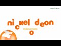 Nickelodeon Productions Balloons Logo Ident Effects