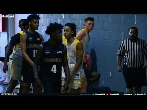 Manimal Elite vs Louisville Legends (2021) #BattleOfTheBluegrass