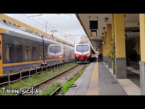 FRECCIABIANCA 8638 A CATANIA C.LE