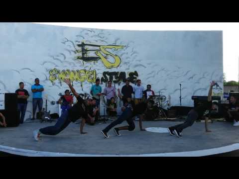 Show case DDTANKERS ⚓ no FJU