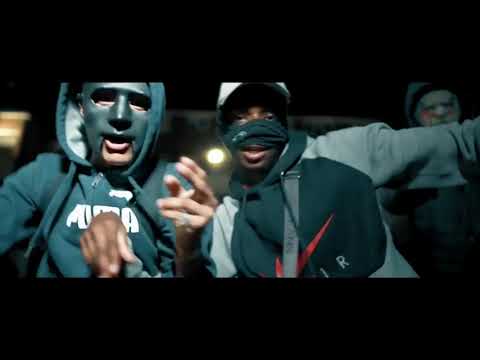 What happened to 156? West London gangs