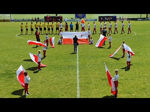 Samenvatting Heukelum 1 tegen Wilhelmina'26 1