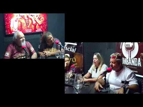 Programa Umbanda em Ascensão