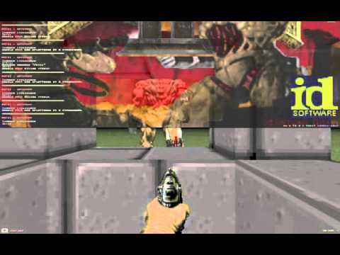 CubeDoom - Build Example (Read the info!)