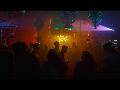 House of Paradise 16.04.22  Aftermovie