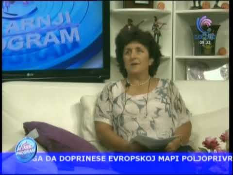 O ZDRAVLJU SA DR GINOM MASONIČIĆ, INTERNISTOM