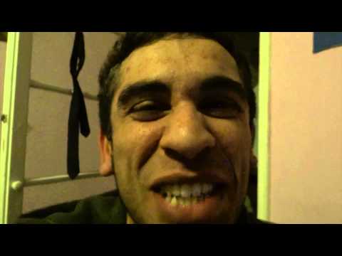 Veleno Killer INDAHOUSE For MTV SPIT 2013