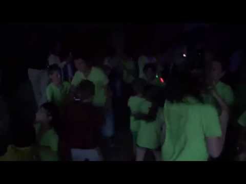 スイス寄宿学校プレフルーリ校の2015年子供向けサマーキャンプの様子～Pré Fleuri【スイス留学.com】