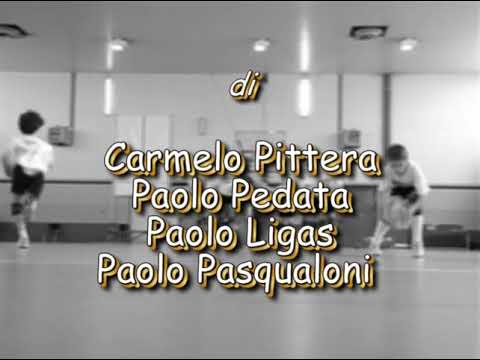 Didattica della Pallavolo - Minivolley 9