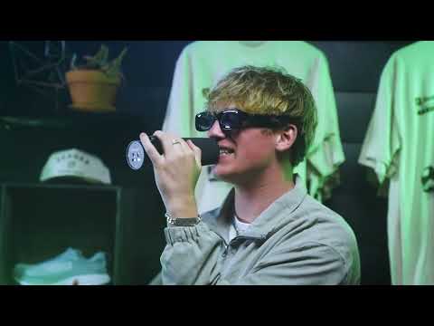 Jude Barclay - Forget About You (From Holy Smoke Sessions)