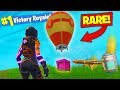 RAREST SUPPLY DROP *FOUND* In Fortnite Battle Royale! RAREST SUPPLY DROP *FOUND* In Fortnite Battle Royale!