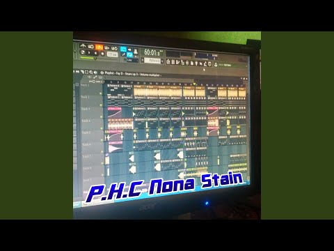 Nona Stain (Radio Edit)